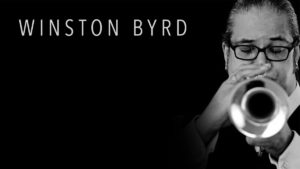 Winston Byrd Jazz Trumpeter