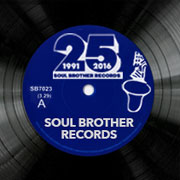 Soul Brother Records
